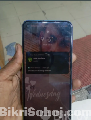 Realme c17